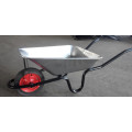 Wb3800 Stainless Steel Industrial Sri Lanka Wheelbarrow